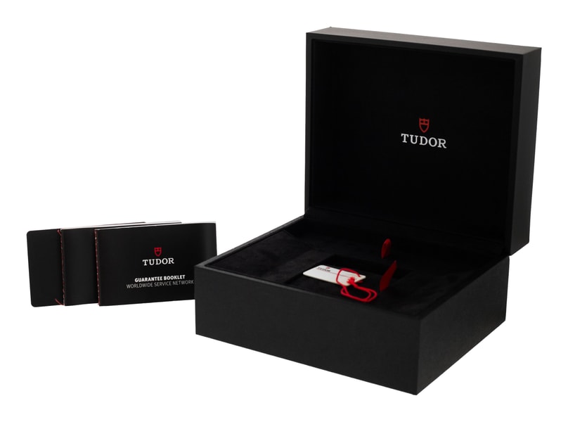 Tudor Black Bay M79500-0007